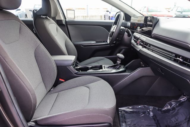 2025 Kia K4 LXS El Monte CA