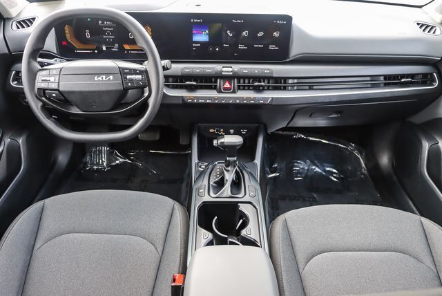 2025 Kia K4 LXS El Monte CA