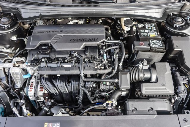 2025 Kia K4 LXS El Monte CA