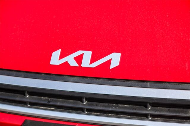 2025 Kia K4 LXS Tacoma WA