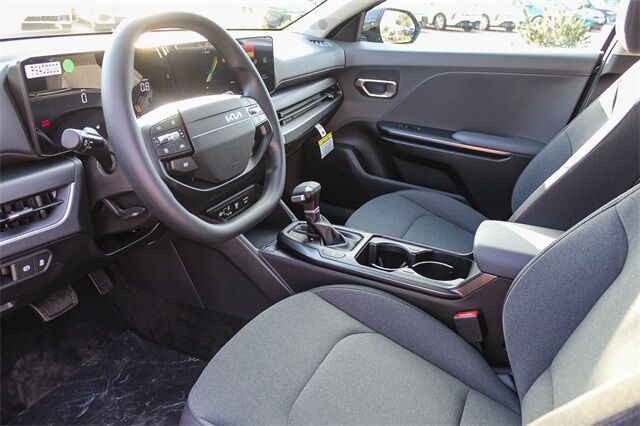 2025 Kia K4 LXS Tacoma WA