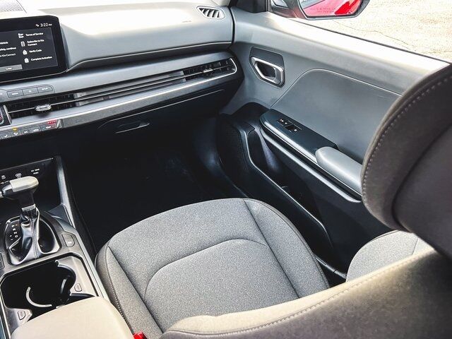 2025 Kia K4 LXS Tacoma WA