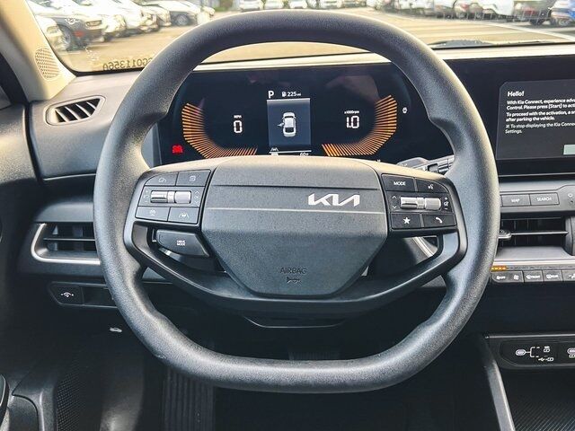 2025 Kia K4 LXS Tacoma WA