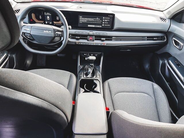 2025 Kia K4 LXS Tacoma WA