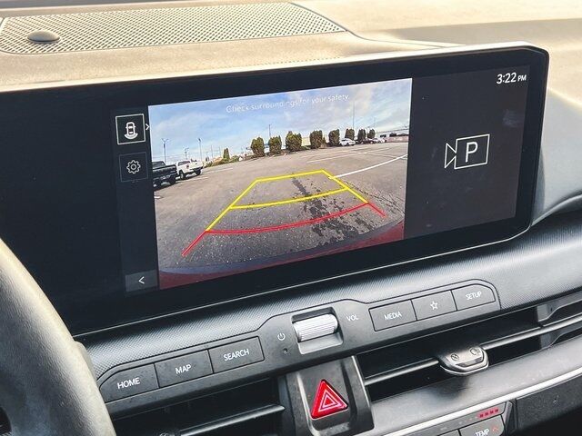 2025 Kia K4 LXS Tacoma WA