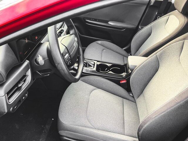 2025 Kia K4 LXS Tacoma WA