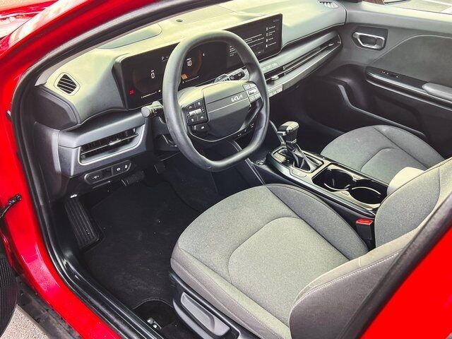 2025 Kia K4 LXS Tacoma WA