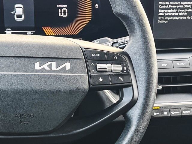 2025 Kia K4 LXS Tacoma WA