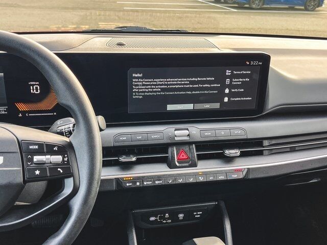 2025 Kia K4 LXS Tacoma WA