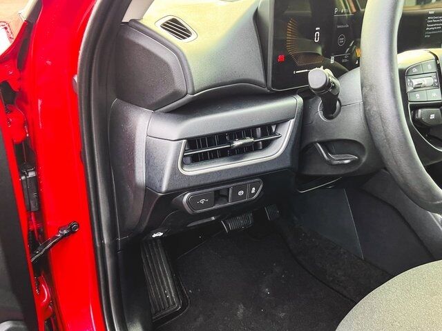 2025 Kia K4 LXS Tacoma WA