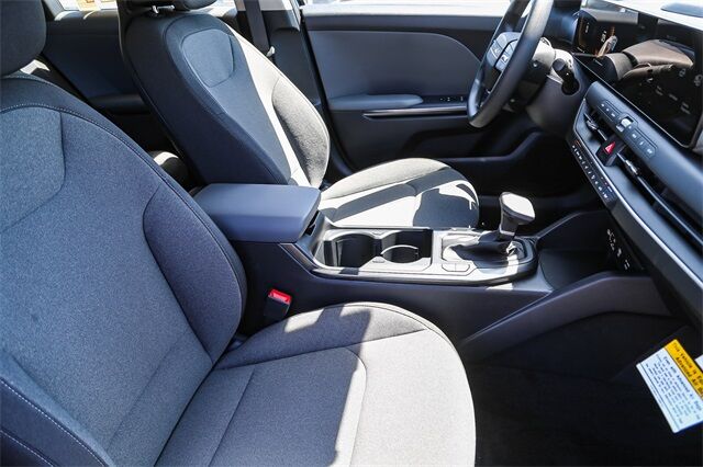 2025 Kia K4 LXS Tacoma WA