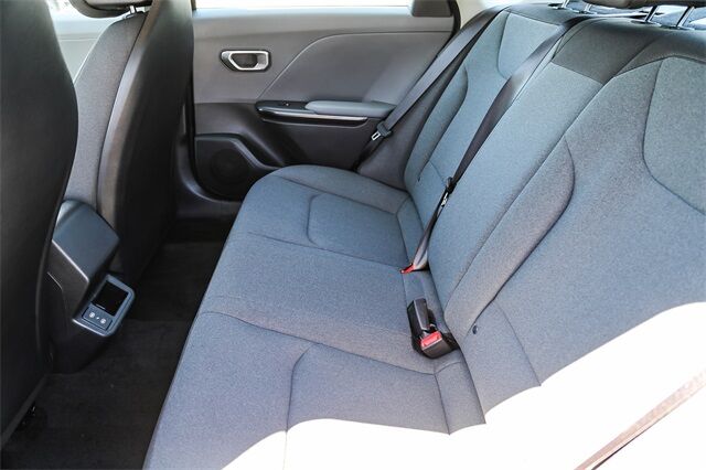 2025 Kia K4 LXS Tacoma WA