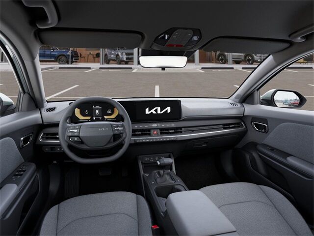 2025 Kia K4 LXS Moreno Valley CA
