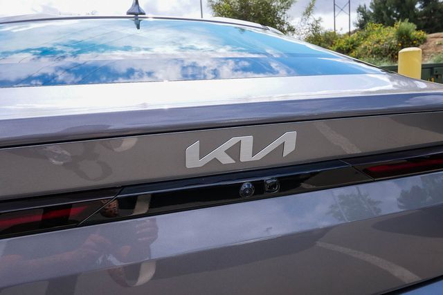 2025 Kia K4 LXS Moreno Valley CA