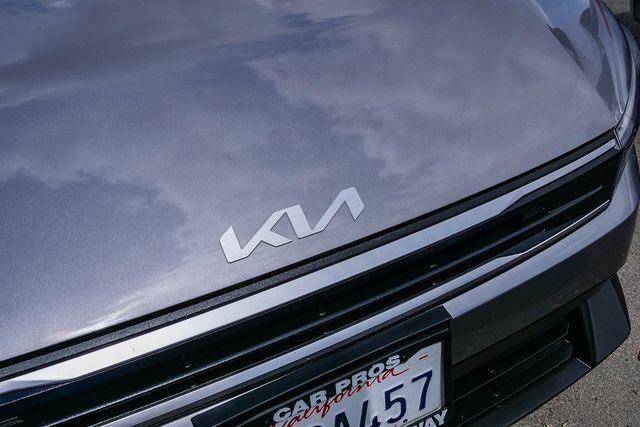 2025 Kia K4 LXS Moreno Valley CA