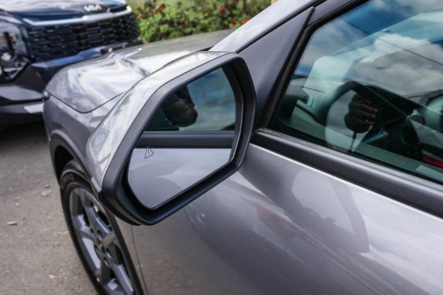 2025 Kia K4 LXS Moreno Valley CA