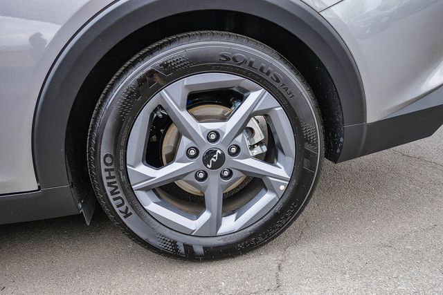 2025 Kia K4 LXS Moreno Valley CA