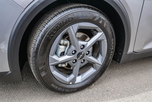 2025 Kia K4 LXS Moreno Valley CA