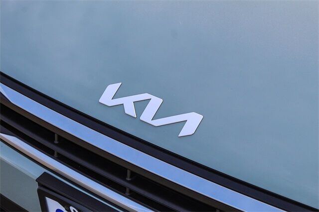 2025 Kia K4 LXS Moreno Valley CA