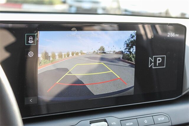 2025 Kia K4 LXS Moreno Valley CA