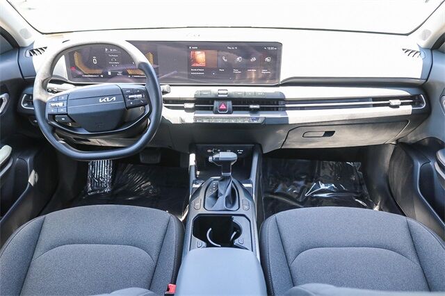 2025 Kia K4 LXS Moreno Valley CA