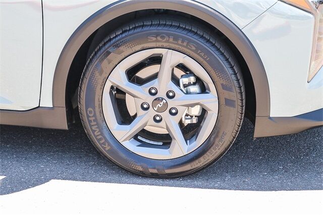 2025 Kia K4 LXS Moreno Valley CA