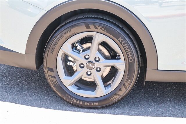 2025 Kia K4 LXS Moreno Valley CA