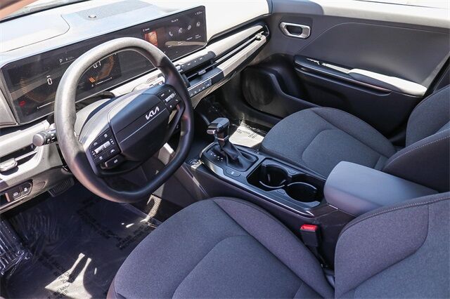 2025 Kia K4 LXS Moreno Valley CA