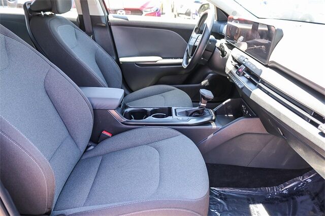 2025 Kia K4 LXS Moreno Valley CA