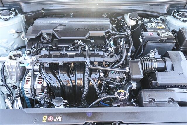 2025 Kia K4 LXS Moreno Valley CA
