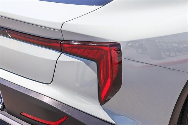2025 Kia K4 LXS Moreno Valley CA