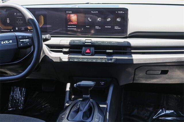 2025 Kia K4 LXS Moreno Valley CA
