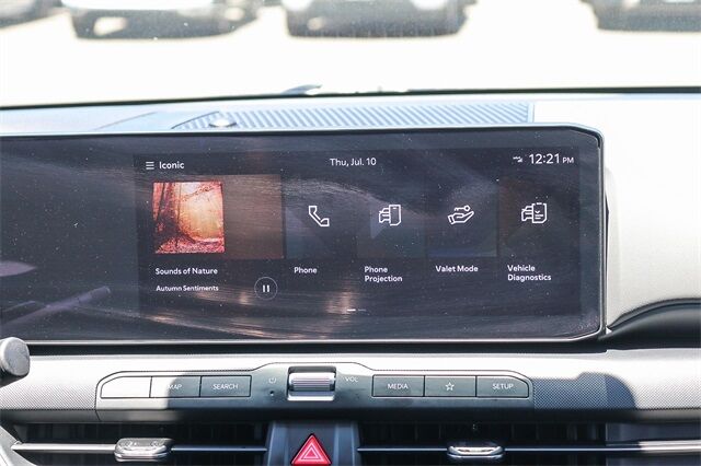 2025 Kia K4 LXS Moreno Valley CA