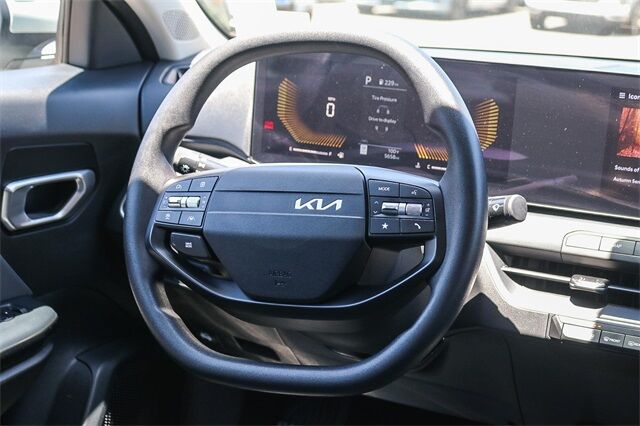 2025 Kia K4 LXS Moreno Valley CA