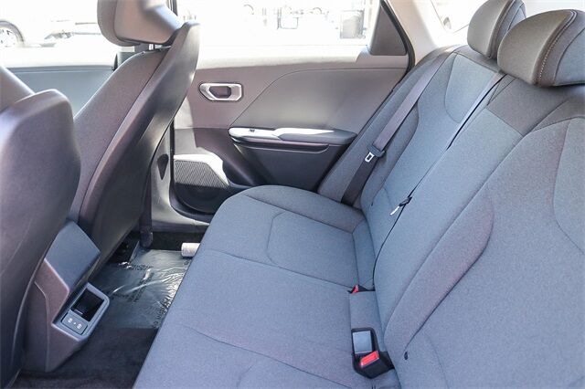 2025 Kia K4 LXS Moreno Valley CA