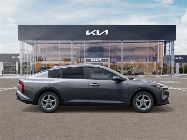 2025 Kia K4 LXS Moreno Valley CA