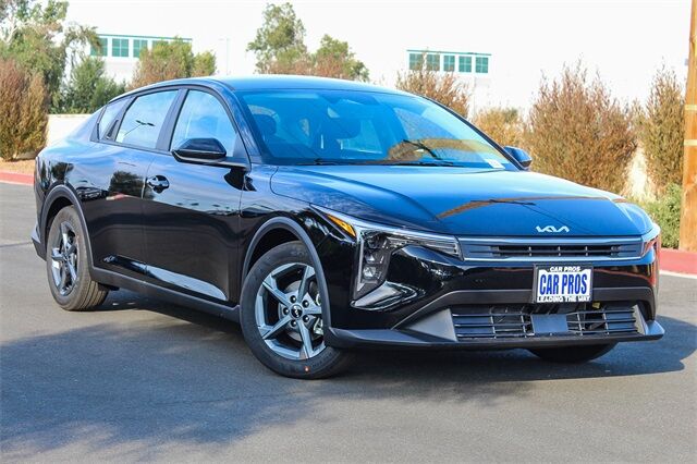 2025 Kia K4 LXS Moreno Valley CA
