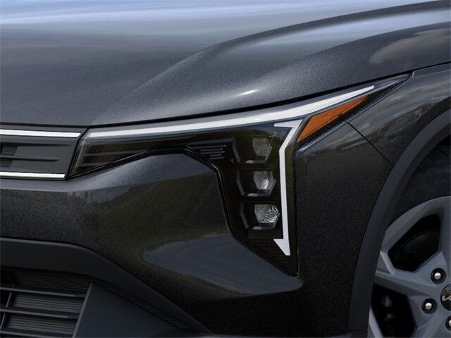 2025 Kia K4 LXS Moreno Valley CA
