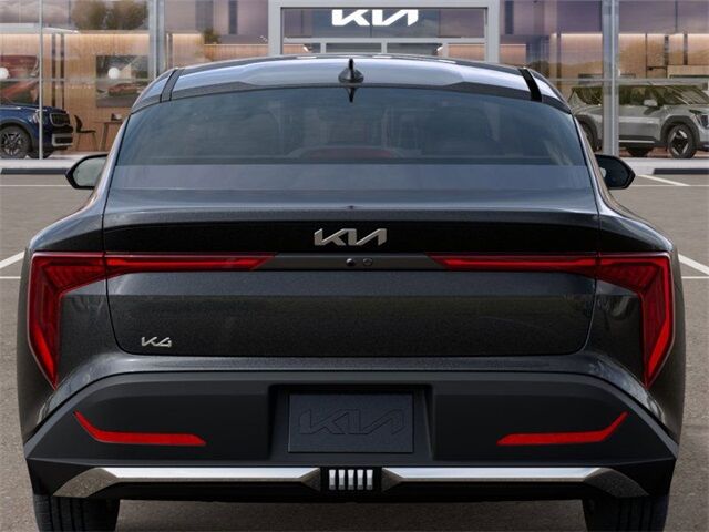 2025 Kia K4 LXS Moreno Valley CA
