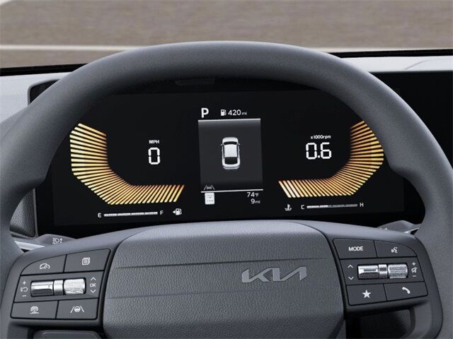 2025 Kia K4 LXS Moreno Valley CA