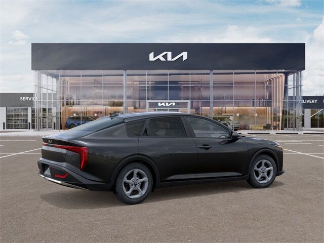 2025 Kia K4 LXS Moreno Valley CA