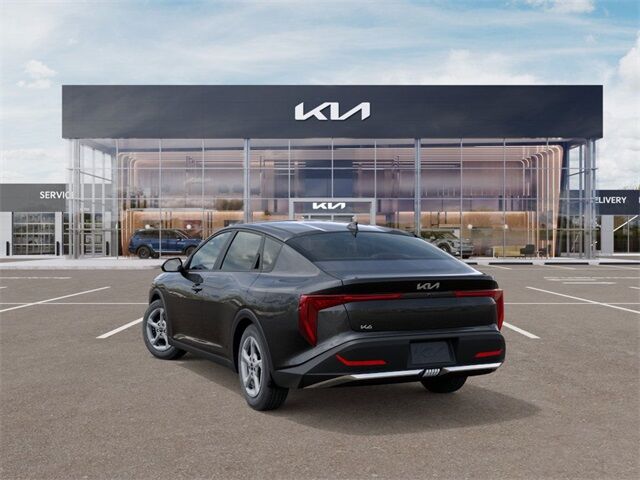 2025 Kia K4 LXS Moreno Valley CA