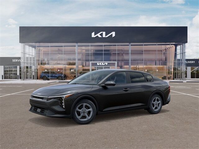 2025 Kia K4 LXS Moreno Valley CA