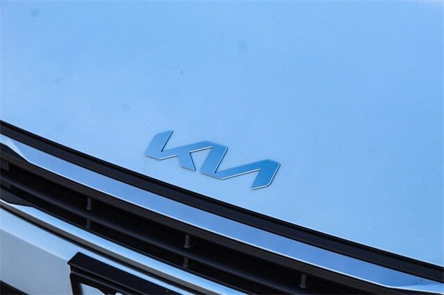2025 Kia K4 LXS Moreno Valley CA