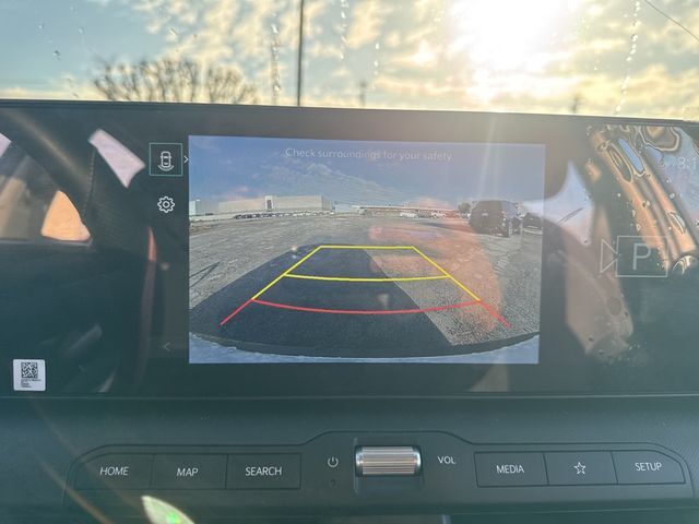 2025 Kia K4 LXS Moreno Valley CA