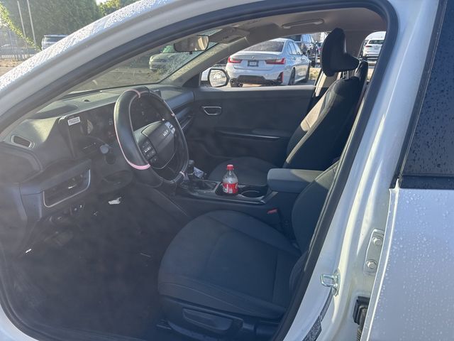 2025 Kia K4 LXS Moreno Valley CA