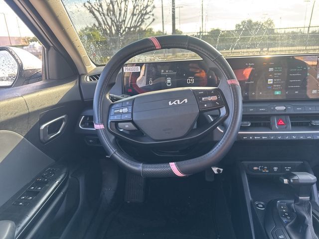 2025 Kia K4 LXS Moreno Valley CA