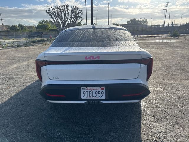 2025 Kia K4 LXS Moreno Valley CA