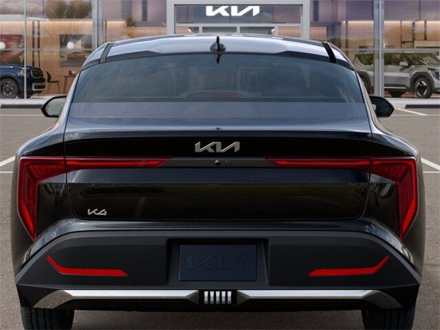2025 Kia K4 LXS Moreno Valley CA
