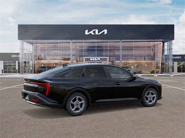 2025 Kia K4 LXS Moreno Valley CA
